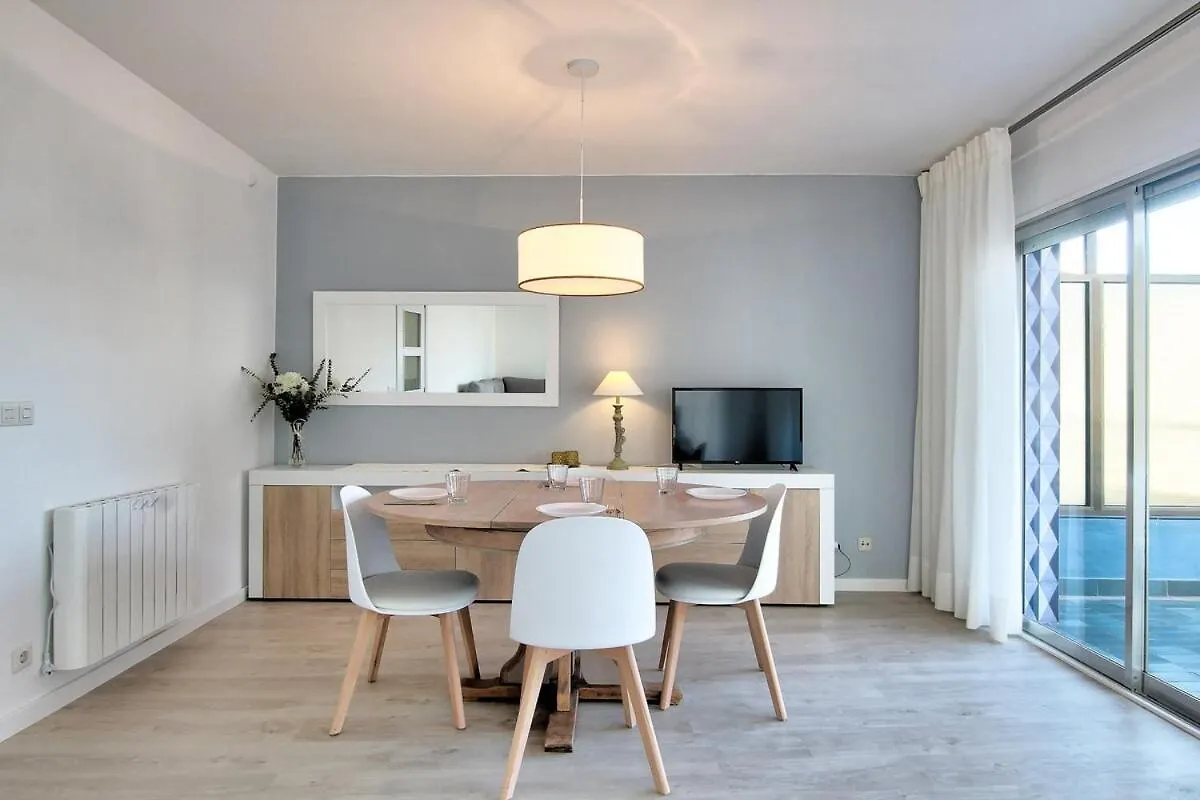 Ferienwohnung Rocamaura III 3-1 L'Estartit Apartment