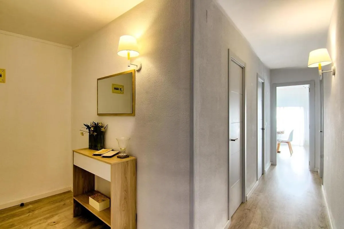 Apartment Ferienwohnung Rocamaura III 3-1 L'Estartit