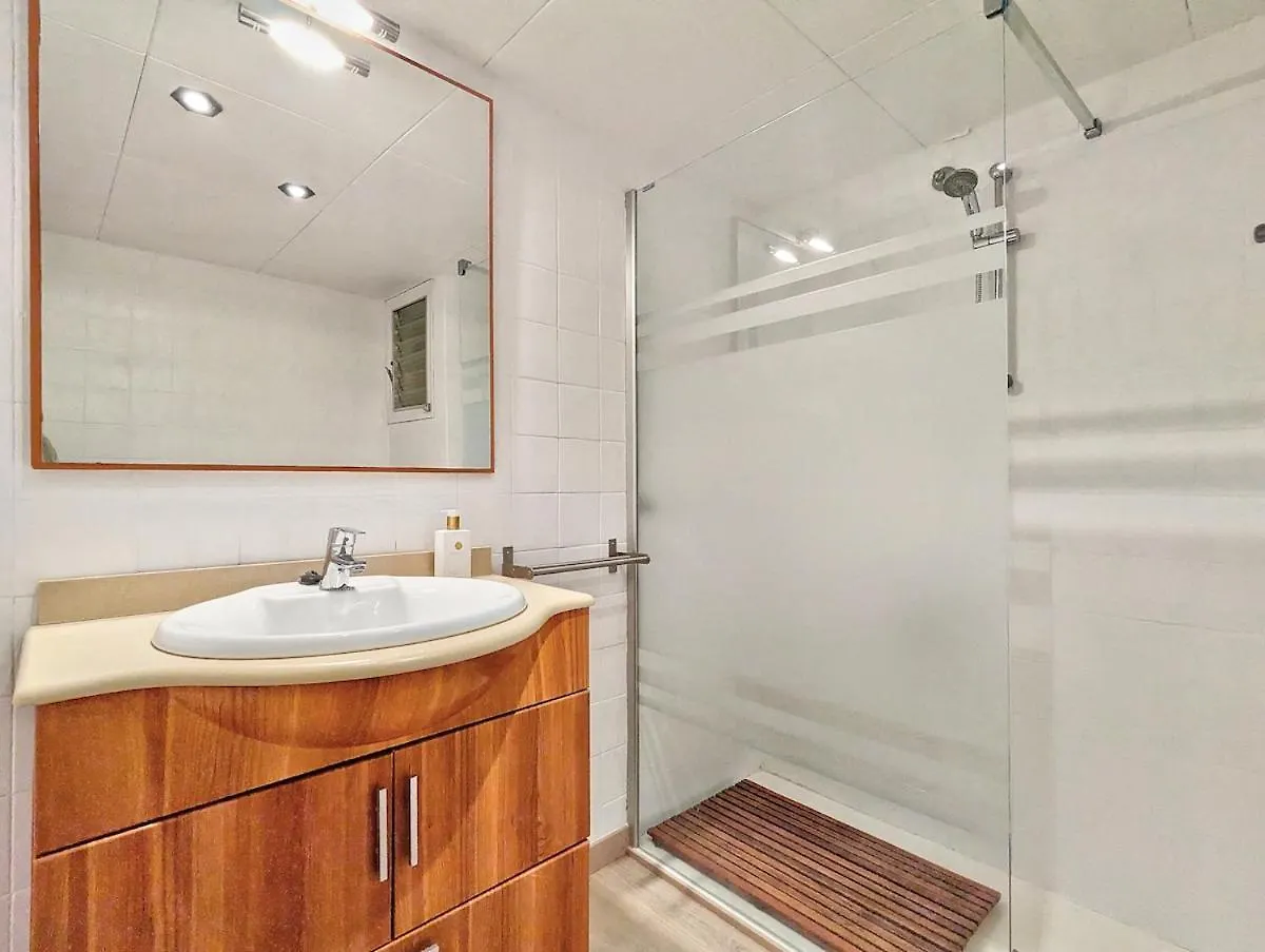 Ferienwohnung Rocamaura III 3-1 L'Estartit Apartment